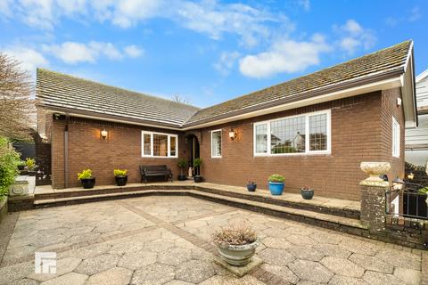 2 bedroom detached bungalow for sale, Llantrisant Road, Groesfaen, Pontyclun