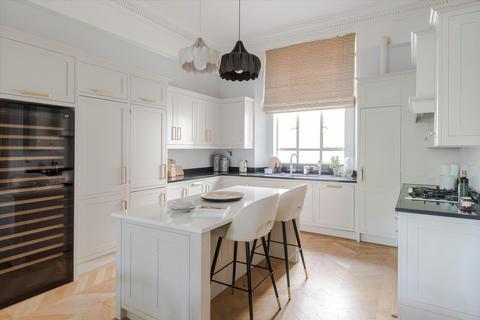 3 bedroom flat for sale, Cleveland Square, London, W2