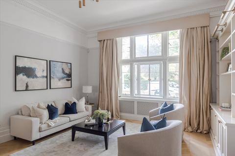3 bedroom flat for sale, Cleveland Square, London, W2