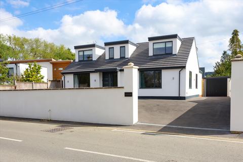 4 bedroom detached house for sale, Greenway Lane, Charlton Kings, Cheltenham, Gloucestershire, GL52