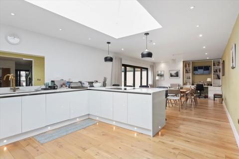 4 bedroom detached house for sale, Greenway Lane, Charlton Kings, Cheltenham, Gloucestershire, GL52