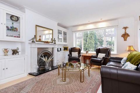 5 bedroom semi-detached house for sale, Ullswater Crescent, London SW15