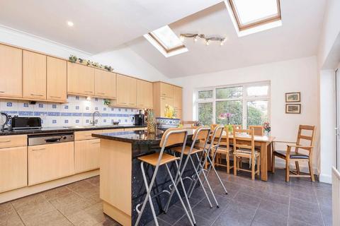 5 bedroom semi-detached house for sale, Ullswater Crescent, London SW15