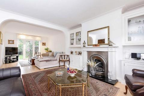 5 bedroom semi-detached house for sale, Ullswater Crescent, London SW15