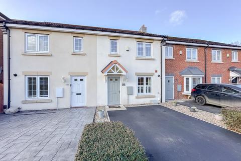 141 Cedarwood Glade, Stainton, Middlesbrough, TS8 9DL