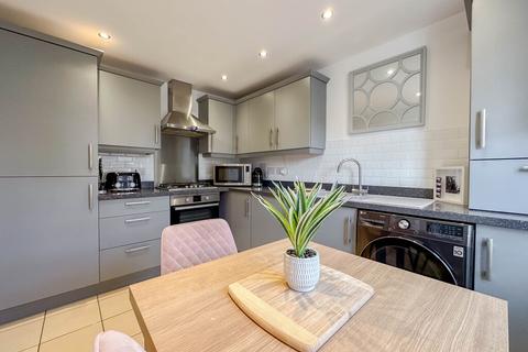 141 Cedarwood Glade, Stainton, Middlesbrough, TS8 9DL