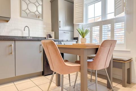 141 Cedarwood Glade, Stainton, Middlesbrough, TS8 9DL