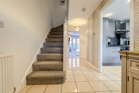 141 Cedarwood Glade, Stainton, Middlesbrough, TS8 9DL