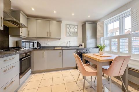 141 Cedarwood Glade, Stainton, Middlesbrough, TS8 9DL