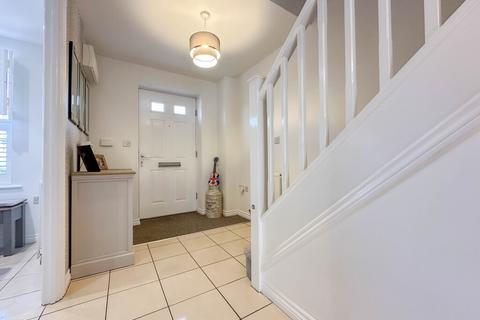 141 Cedarwood Glade, Stainton, Middlesbrough, TS8 9DL