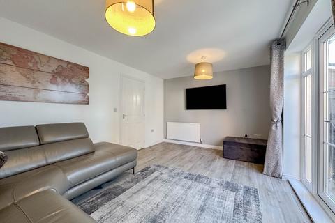 141 Cedarwood Glade, Stainton, Middlesbrough, TS8 9DL