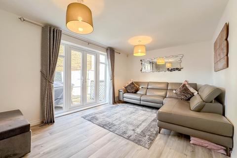 141 Cedarwood Glade, Stainton, Middlesbrough, TS8 9DL