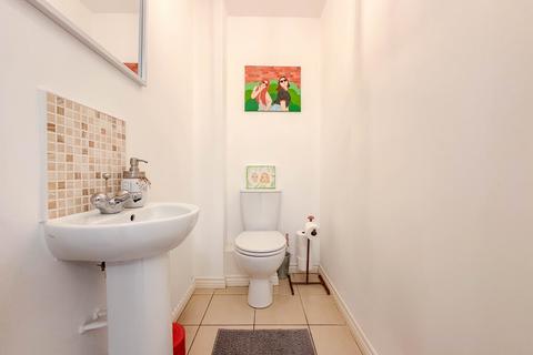141 Cedarwood Glade, Stainton, Middlesbrough, TS8 9DL