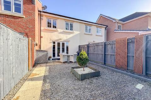 141 Cedarwood Glade, Stainton, Middlesbrough, TS8 9DL