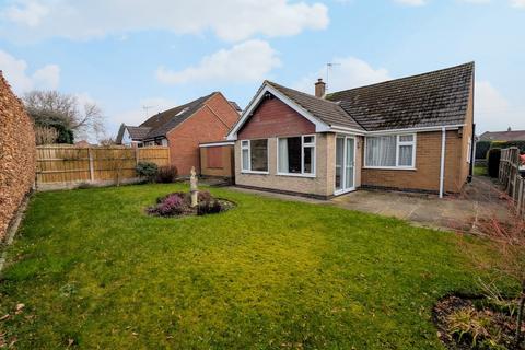 3 bedroom detached bungalow for sale, Mumford Drive, Ashbourne