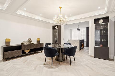 Flat 6, 35 Old Queen Street, London, SW1H 9JA