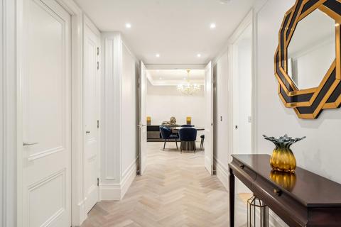 Flat 6, 35 Old Queen Street, London, SW1H 9JA