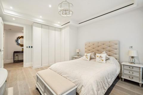 Flat 6, 35 Old Queen Street, London, SW1H 9JA