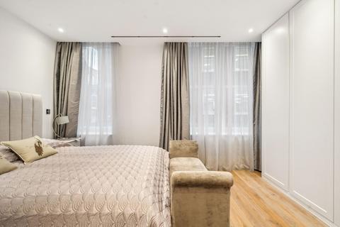 Flat 6, 35 Old Queen Street, London, SW1H 9JA