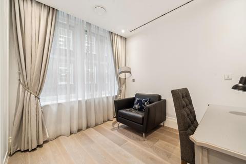 Flat 6, 35 Old Queen Street, London, SW1H 9JA