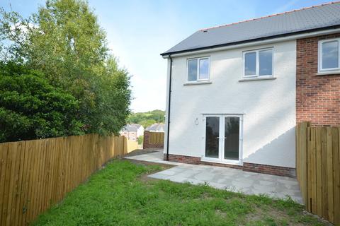 undefined, Dolymeillion, Llanilar