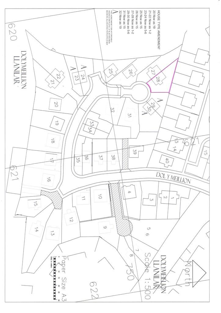 Site plan no 28