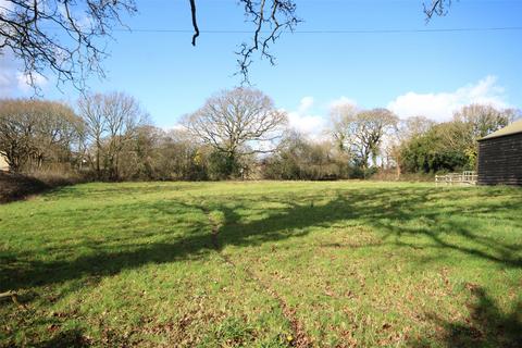 Land for sale, Lower Ashley Road, Ashley, New Milton, Hampshire, BH25