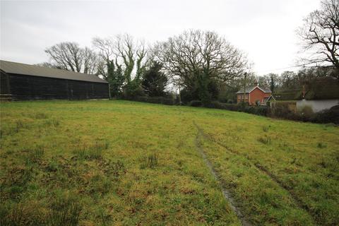 Land for sale, Lower Ashley Road, Ashley, New Milton, Hampshire, BH25