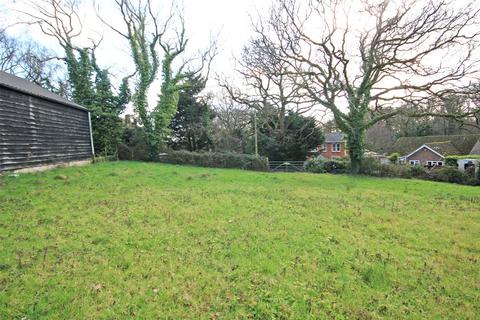 Land for sale, Lower Ashley Road, Ashley, New Milton, Hampshire, BH25