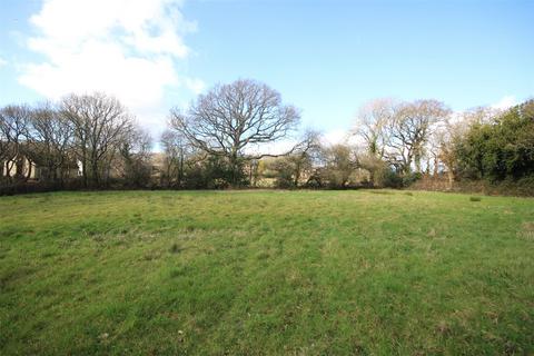 Land for sale, Lower Ashley Road, Ashley, New Milton, Hampshire, BH25