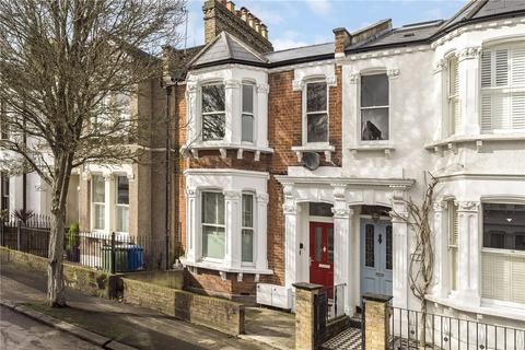 1 bedroom apartment for sale, Harlescott Road, Nunhead, SE15