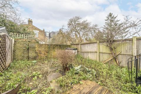 1 bedroom apartment for sale, Harlescott Road, Nunhead, SE15