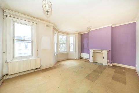 1 bedroom apartment for sale, Harlescott Road, Nunhead, SE15