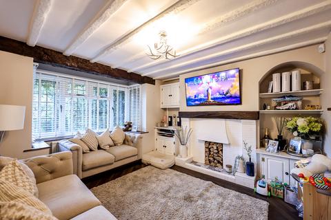 4 bedroom cottage for sale, Weeford Road, Four Oaks