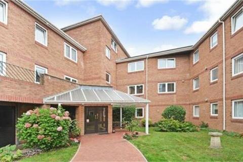 2 bedroom flat for sale, Church Road, Newton Abbot, Devon.