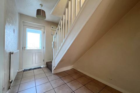 2 bedroom semi-detached house for sale, Shakespeare Road, Burntwood