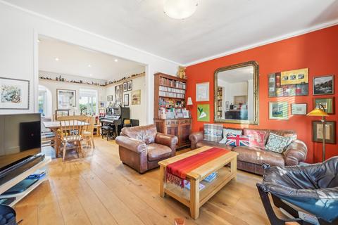 5 bedroom semi-detached house for sale, Kingsley Avenue, Ealing, London, W13