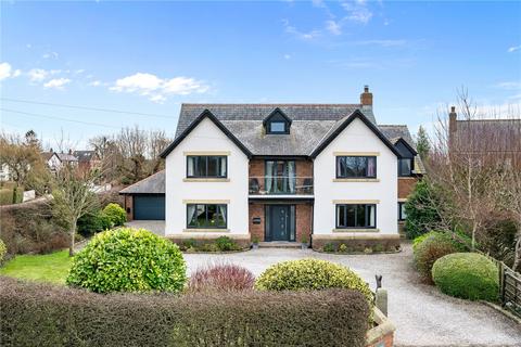 6 bedroom detached house for sale, The Greenside, Preston PR4