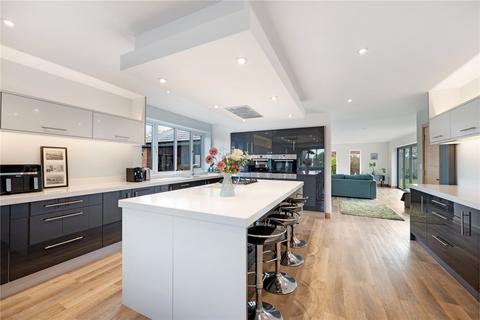6 bedroom detached house for sale, The Greenside, Preston PR4