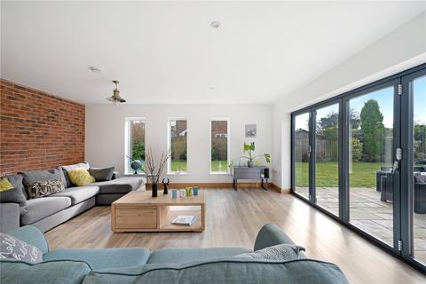 6 bedroom detached house for sale, The Greenside, Preston PR4