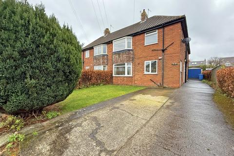 undefined, Fieldstead Crescent, Scarborough YO12