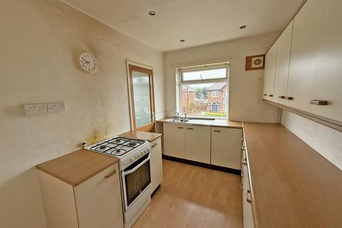 undefined, Fieldstead Crescent, Scarborough YO12