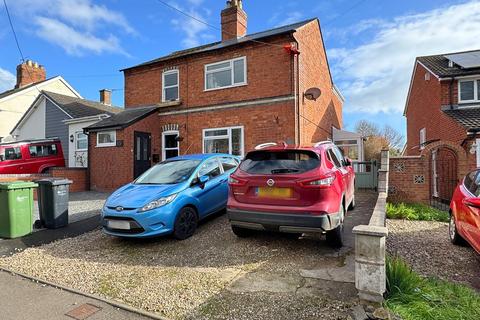 2 bedroom semi-detached house for sale, Lower Road, Ledbury