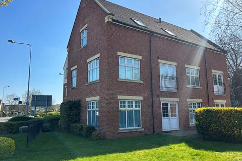 undefined, Roebuck Close, Uttoxeter