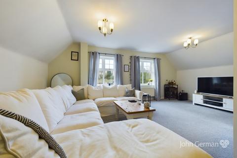 undefined, Roebuck Close, Uttoxeter