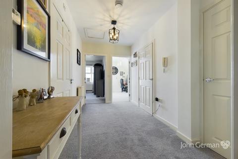 undefined, Roebuck Close, Uttoxeter
