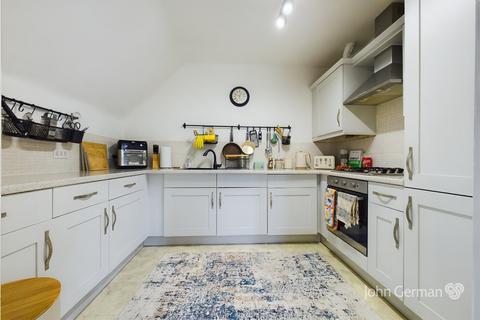 undefined, Roebuck Close, Uttoxeter
