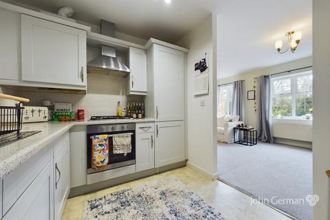undefined, Roebuck Close, Uttoxeter