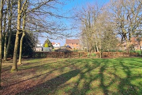 undefined, Anchor Road, Spa Common