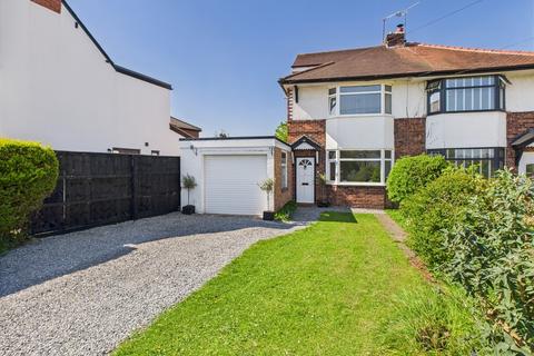Chester Road, Huntington, CH3